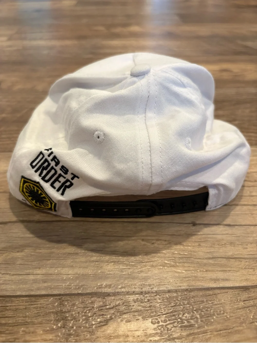 Star Wars Kids Stormtrooper Hat